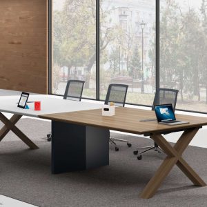 Office Workstation - FOH-FJG04-1