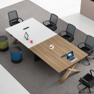 Office Workstation - FOH-FJG04-2