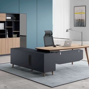 Office Workstation - FOH-FJIANY02