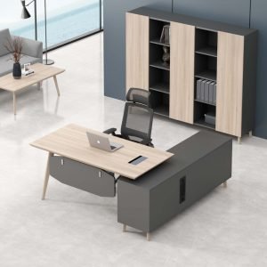 Office Workstation - FOH-FJIANY03-1