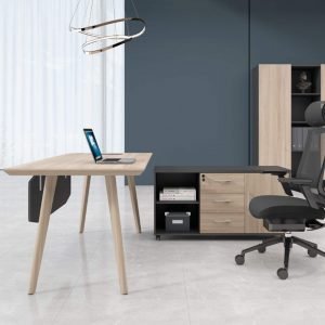 Office Workstation - FOH-FJIANY03-2