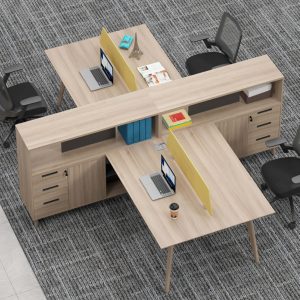 Office Workstation - FOH-FJIANY06-1
