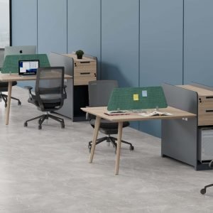 Office Workstation - FOH-FJIANY08-1