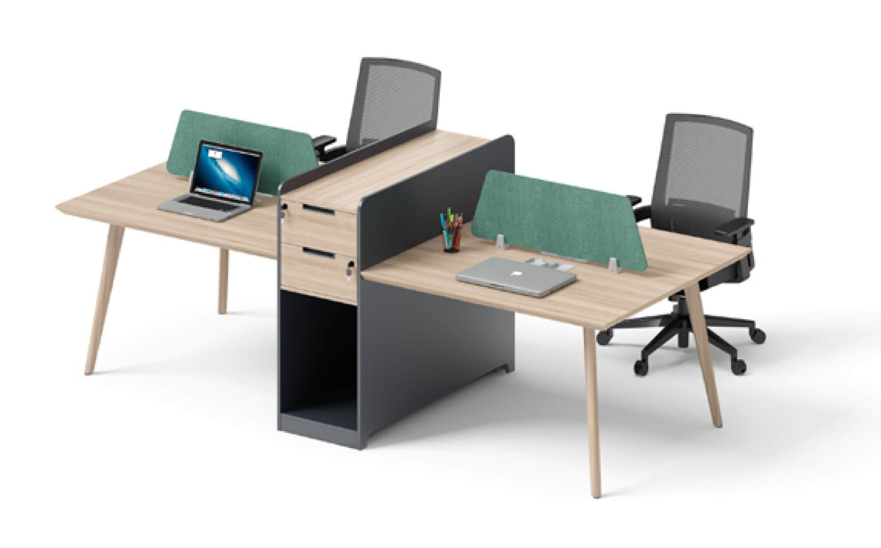 Office Workstation - FOH-FJIANY08-2