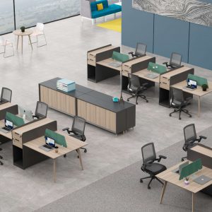 Office Workstation - FOH-FJIANY08-3