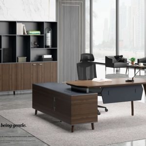 Office Workstation - FOH-FJX02