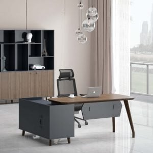 Office Workstation - FOH-FJX03-1