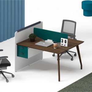 Office Workstation - FOH-FJX09-2