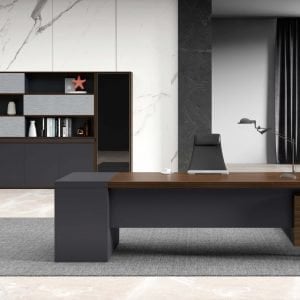 Office Workstation - FOH-FJY01-1