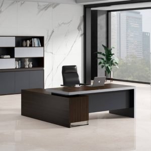 Office Workstation - FOH-FJY02