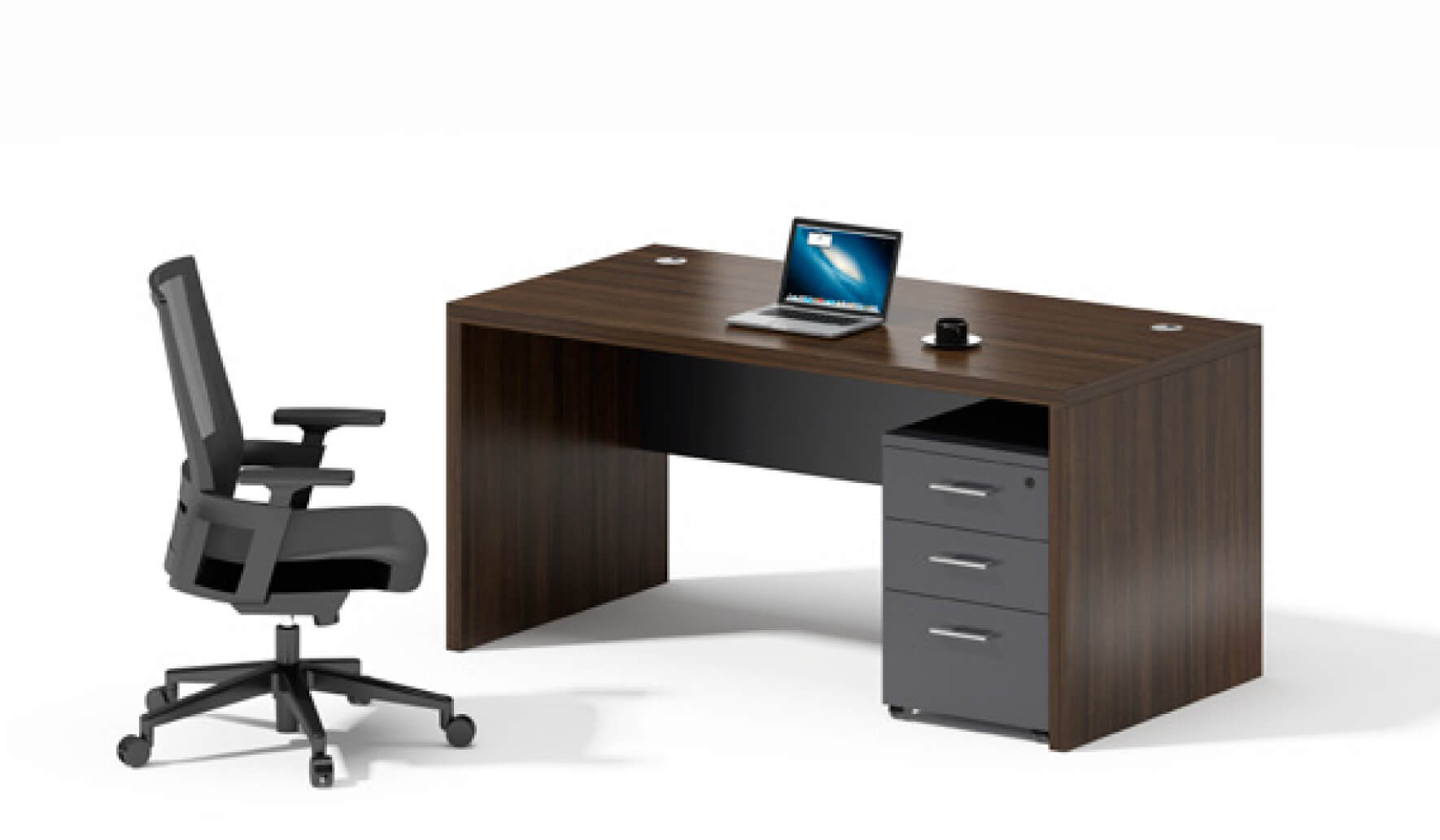 Office Workstation - FOH-FJY05
