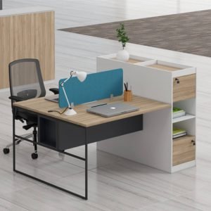 Office Workstation - FOH-FJY11-1