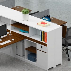 Office Workstation - FOH-FLY08-2