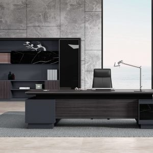 Office Workstation - FOH-FSR01