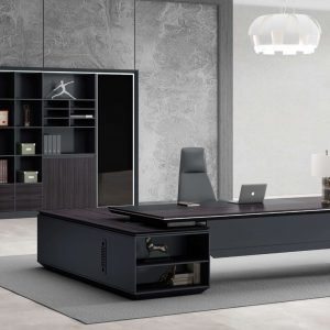 Office Workstation - FOH-FSR02