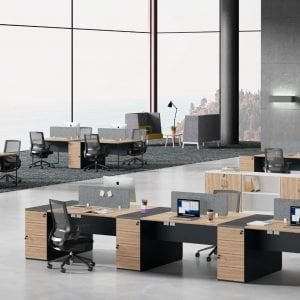 Office Workstation - FOH-FSR10