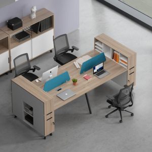 Office Workstation - FOH-FWD010