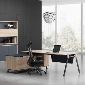 Office Workstation - FOH-FWD02-1