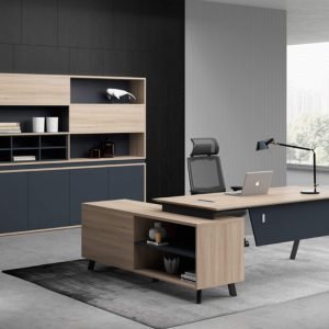 Office Workstation - FOH-FWD02-2
