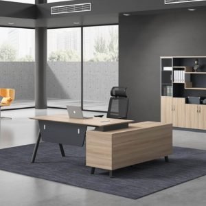 Office Workstation - FOH-FWD03-1