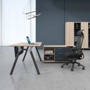 Office Workstation - FOH-FWD03-2