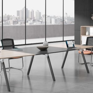 Office Workstation - FOH-FWD04