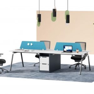 Office Workstation - FOH-FWD08-1