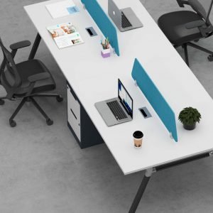 Office Workstation - FOH-FWD08-2