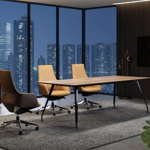 Executive Table - FOH-YLMT010