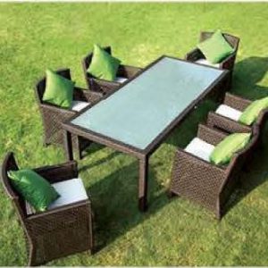 Outdoor Loungers - FOH-OT-1001AC