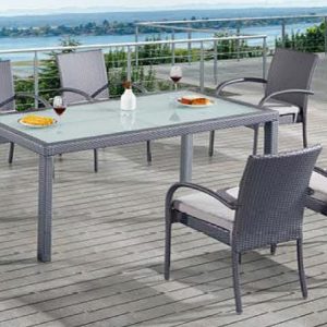 Outdoor Furniture - FOH-OT-2107T