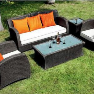 Outdoor Loungers - FOH-OT-2700