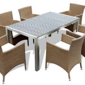 Outdoor Furniture - FOH-OT-8004A