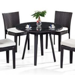 Outdoor Restaurant Furniture - FOH-OT-9004