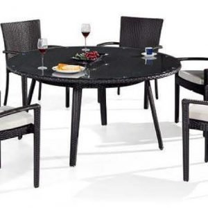 Outdoor Restaurant Furniture - FOH-OT-9014