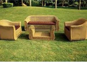 Outdoor Sofa - FOH-OT-902