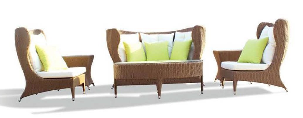 Outdoor Loungers - FOH-OT-CF1000
