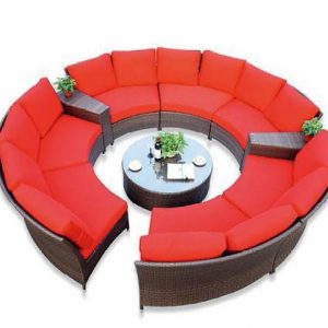 Outdoor Loungers - FOH-OT-CF1004