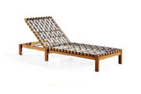 Outdoor Lounge Chair - FOH-OT-CF1330