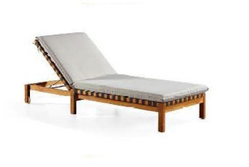 Outdoor Lounge Chair - FOH-OT-CF1330A