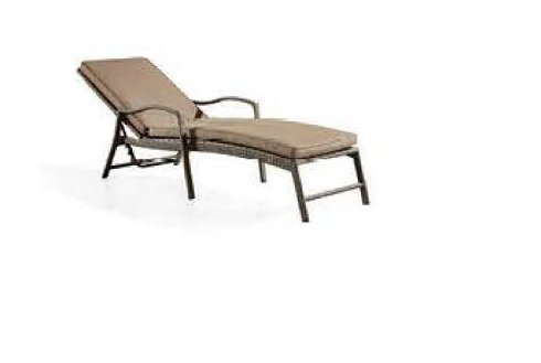Outdoor Lounge Chair - FOH-OT-CF1403H