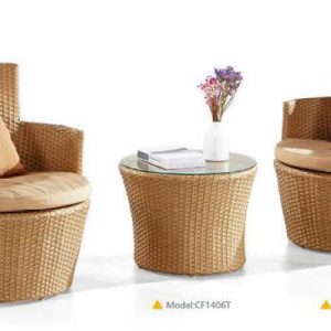 Outdoor Sofa - FOH-OT-CF1406T