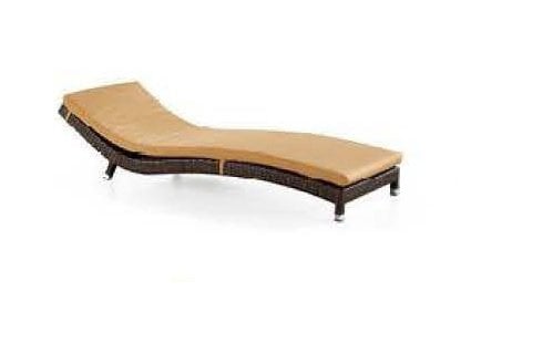 Outdoor Lounge Chair - FOH-OT-CF7392