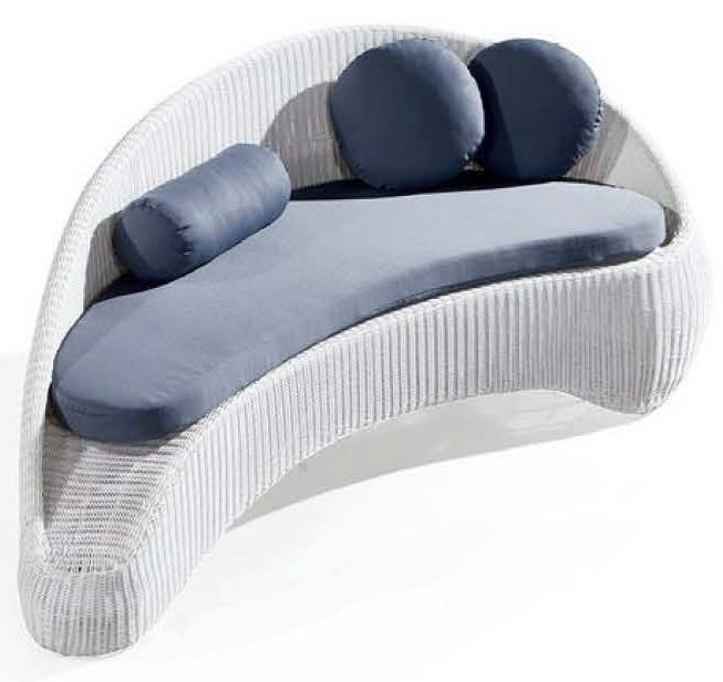 Outdoor Loungers - FOH-OT-FC013