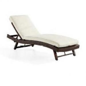 Outdoor Lounge Chair - FOH-OT-FL001