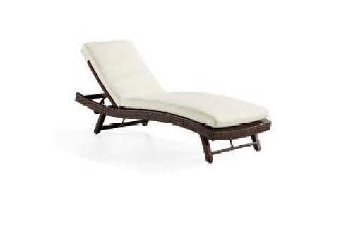 Outdoor Lounge Chair - FOH-OT-FL001