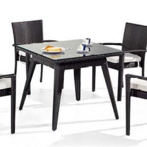 Outdoor Restaurant Furniture - FOH-OT-GS2003B