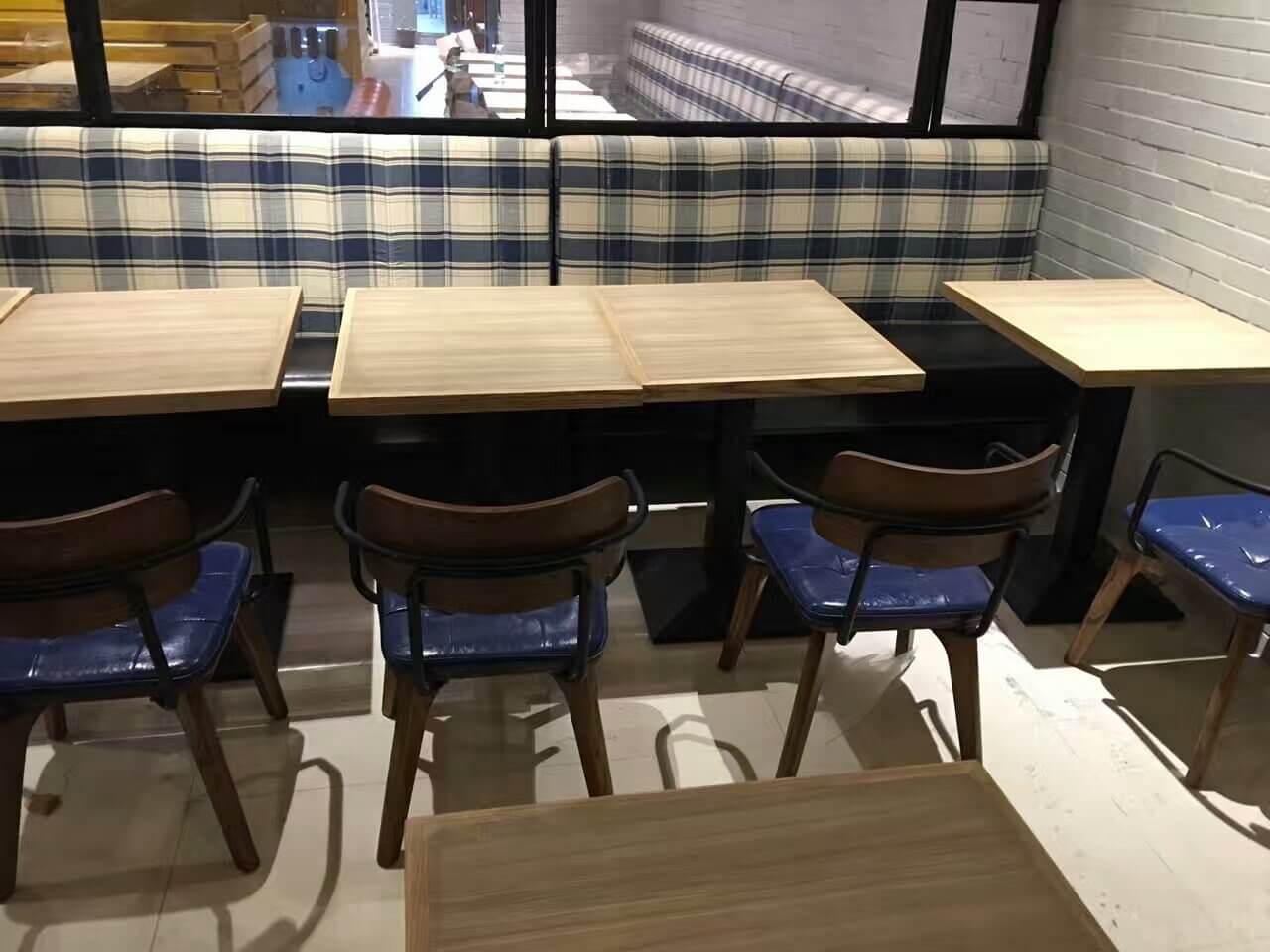 Designer Restaurant Furniture -JF19-06