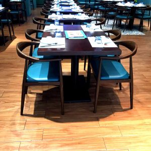 Designer Restaurant Furniture -JF19-25
