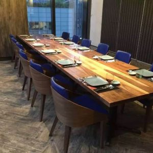 Designer Restaurant Furniture -JF19-32
